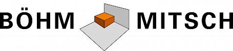 Logo Böhm-Mitsch GmbH