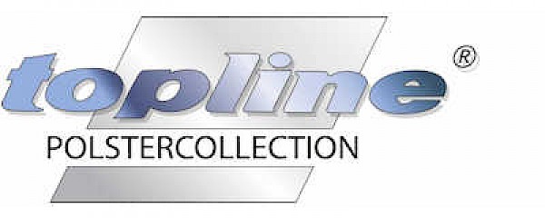 Logo Topline Polstercollection