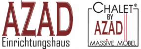 Logo AZAD Einrichtungshaus