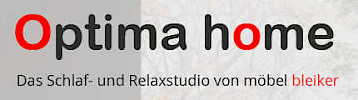 Logo Optima home GmbH