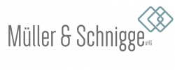 Logo Müller & Schnigge Handel oHG
