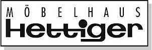 Logo Möbelhaus Hettiger GmbH