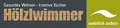 Logo Hölzlwimmer Küchen GmbH
