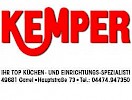 Logo Möbelhaus Kemper GmbH