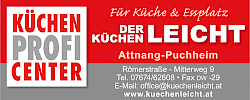 Logo Leicht GmbH & Co KG