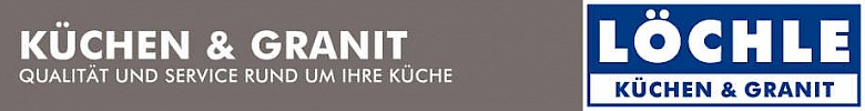 Logo Küchenzentrum Löchle GmbH