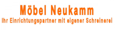 Logo Josef Neukamm Möbel GmbH