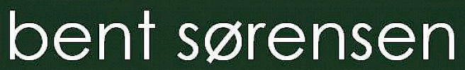 Logo bent sörensen GmbH