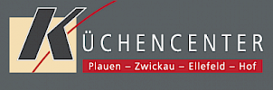 Logo Küchencenter Zwickau