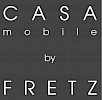 Logo CASA MOBILE