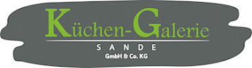 Logo Küchen-Galerie Sande