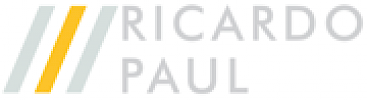 Logo Ricardo Paul