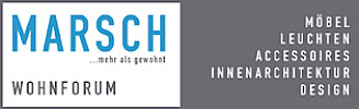 Logo Wohnforum Marsch