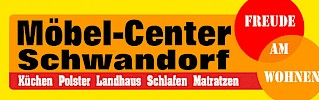 Logo Möbel-Center Schwandorf