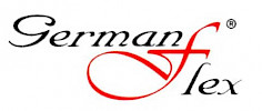 Logo Germanflex GbR