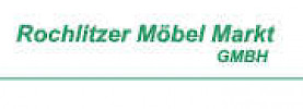 Logo Rochlitzer Möbel Markt GmbH