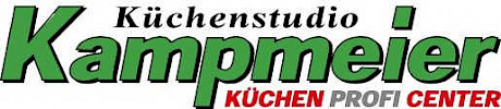 Logo Küchenstudio Kampmeier UG (haftungsbeschränkt)