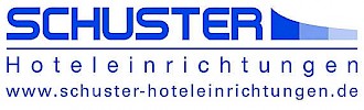 Logo Schuster Hoteleinrichtungen GmbH