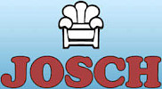 Logo JOSCH Polstermöbel GmbH