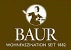 Logo Baur WohnFaszination GmbH