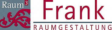 Logo Raumgestaltung Frank