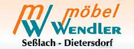 Logo Möbel Wendler