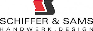 Logo Schiffer & Sams GmbH