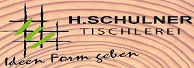 Logo Tischlerei und Möbelhandel
