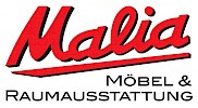 Logo MALIA Möbel & Raumausstattung