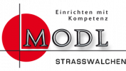 Logo Modl Einrichtungsstudio Handels GmbH
