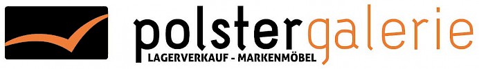 Logo Polster-Galerie