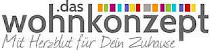 Logo das wohnkonzept GmbH
