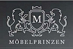 Logo moebelprinzen gmbh