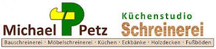 Logo Petz Holzhandwerk