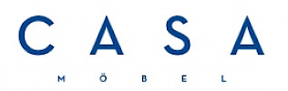 Logo Casa Möbel GmbH