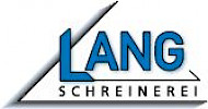 Logo Schreinerei Lang