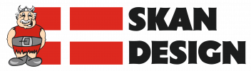 Logo Skan Design Studio GmbH