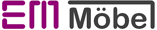 Logo EM Möbel GmbH