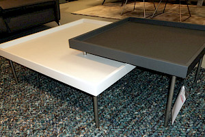 Musterring DUO Couchtisch-Set