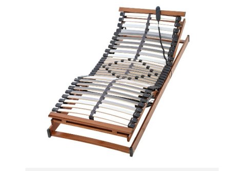 Lattenrost elektrisch verstellbar Z17973-12