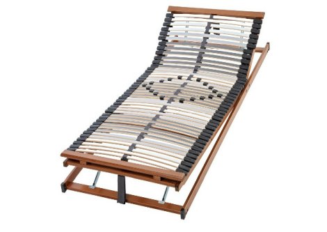 Lattenrost verstellbar Schulterzone Z17973-14