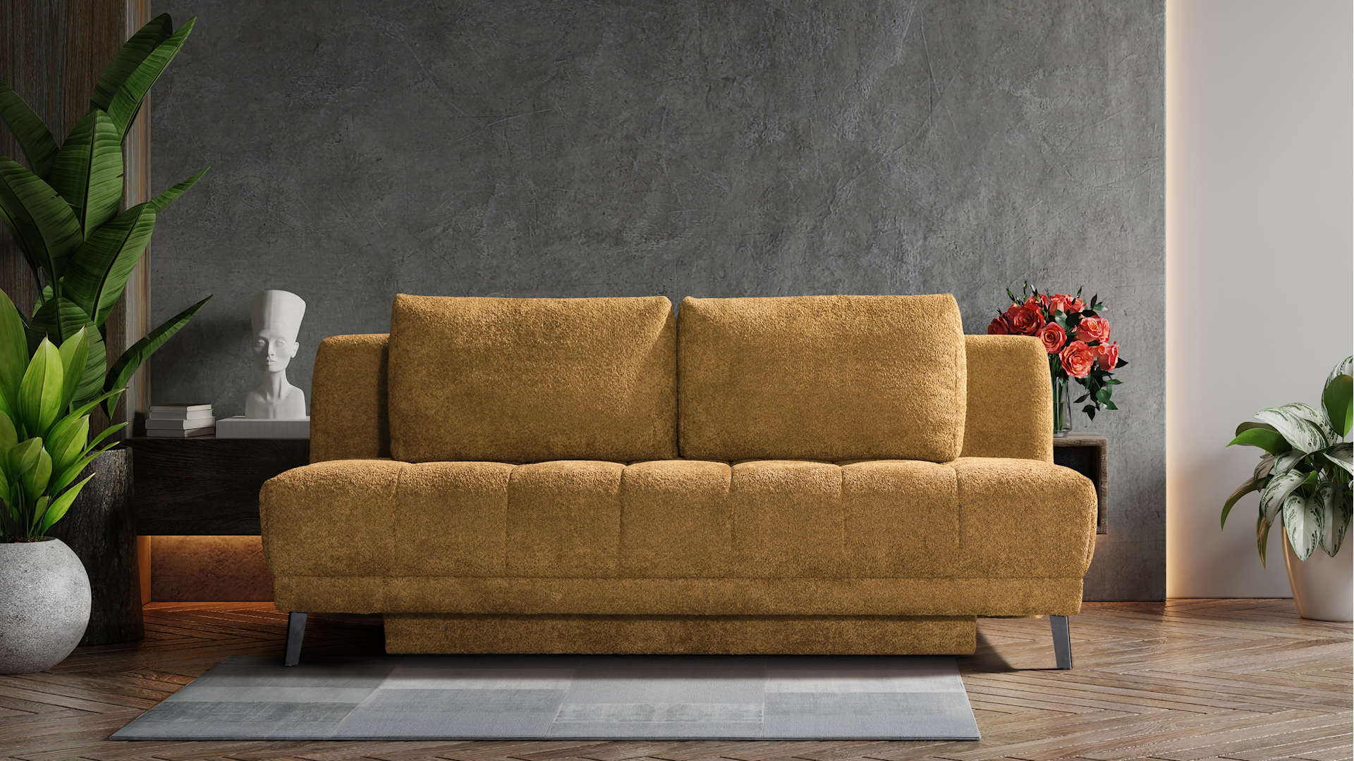 Schlafsofa Z20524