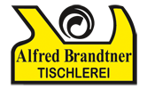 Logo Tischlerei Brandtner
