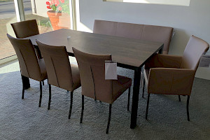 Musterring Tischgruppe N2005
