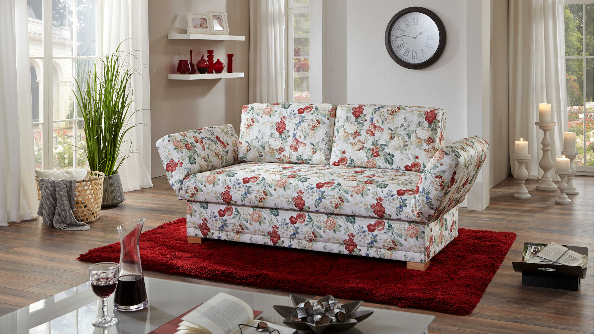 Schlafsofa Z19245
