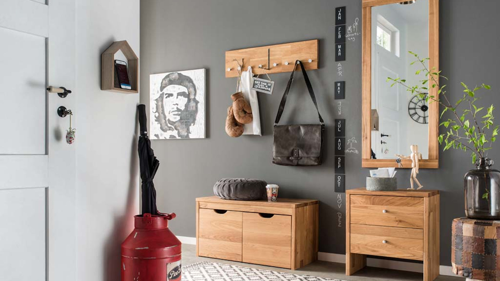 Dielenprogramm Z19940