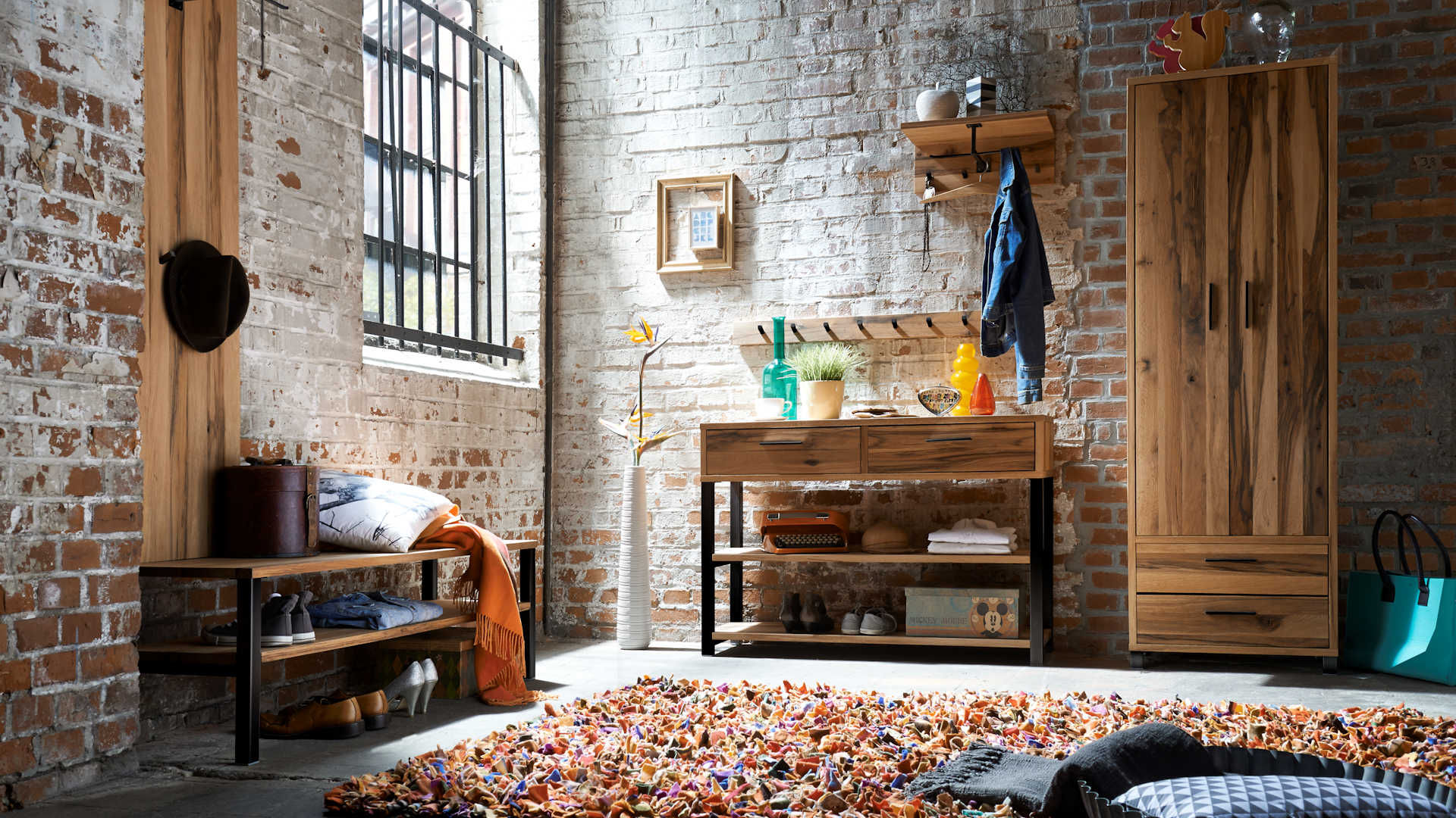 Dielenprogramm Z19944