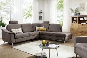 Sofa Eckkombination Z20489-1 - Relaxfunktion