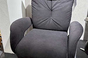 Relaxsessel S-lounger
