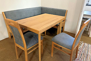 Eckbankgruppe TL 1277